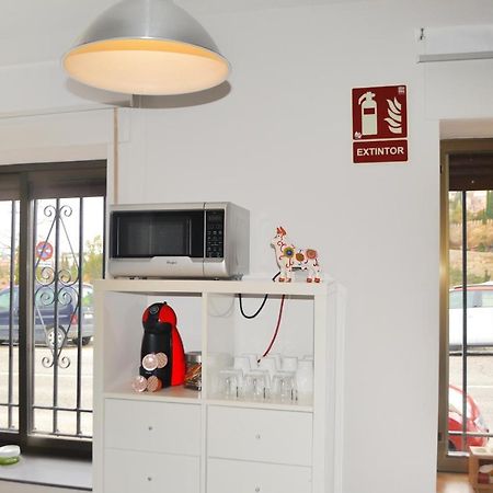 Apartamento El Monasterio Τολέδο Εξωτερικό φωτογραφία