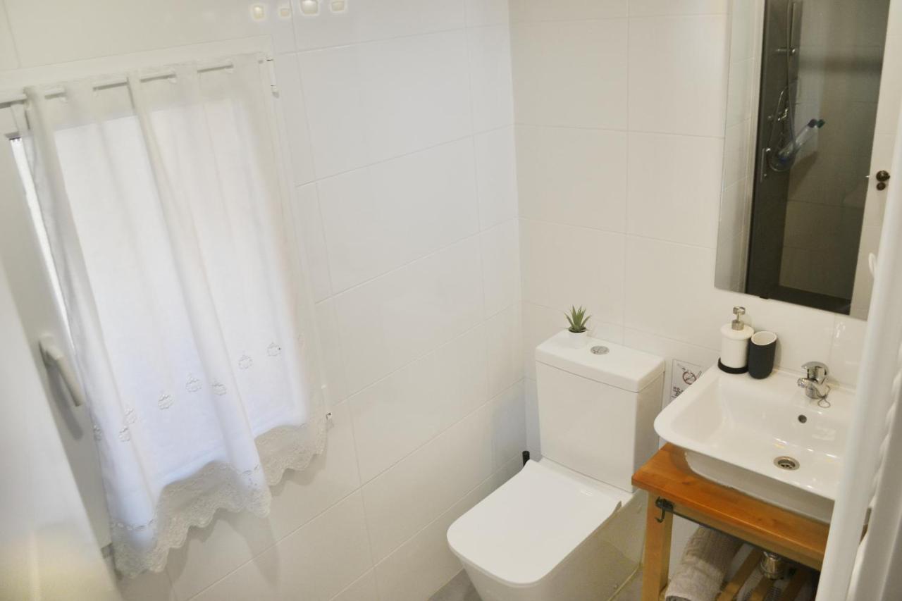 Apartamento El Monasterio Τολέδο Εξωτερικό φωτογραφία