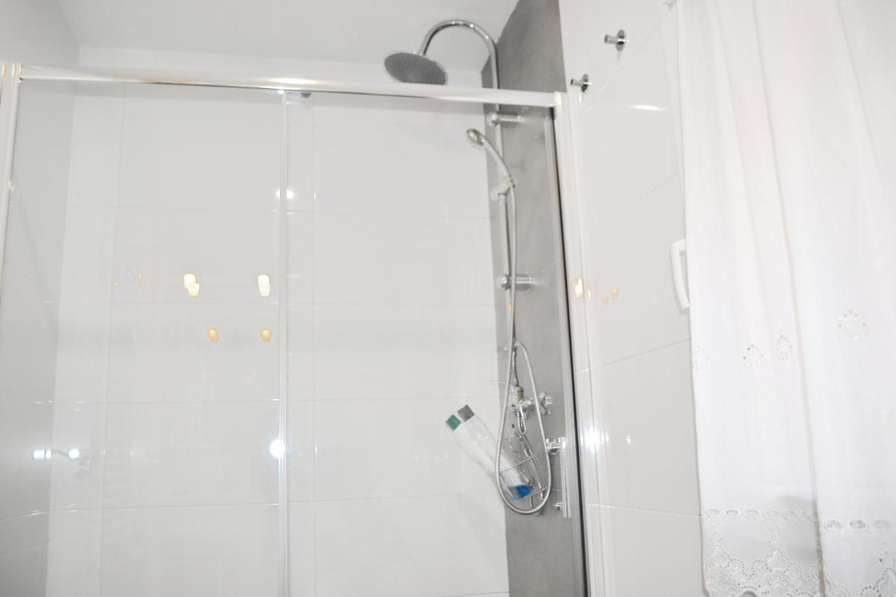 Apartamento El Monasterio Τολέδο Εξωτερικό φωτογραφία