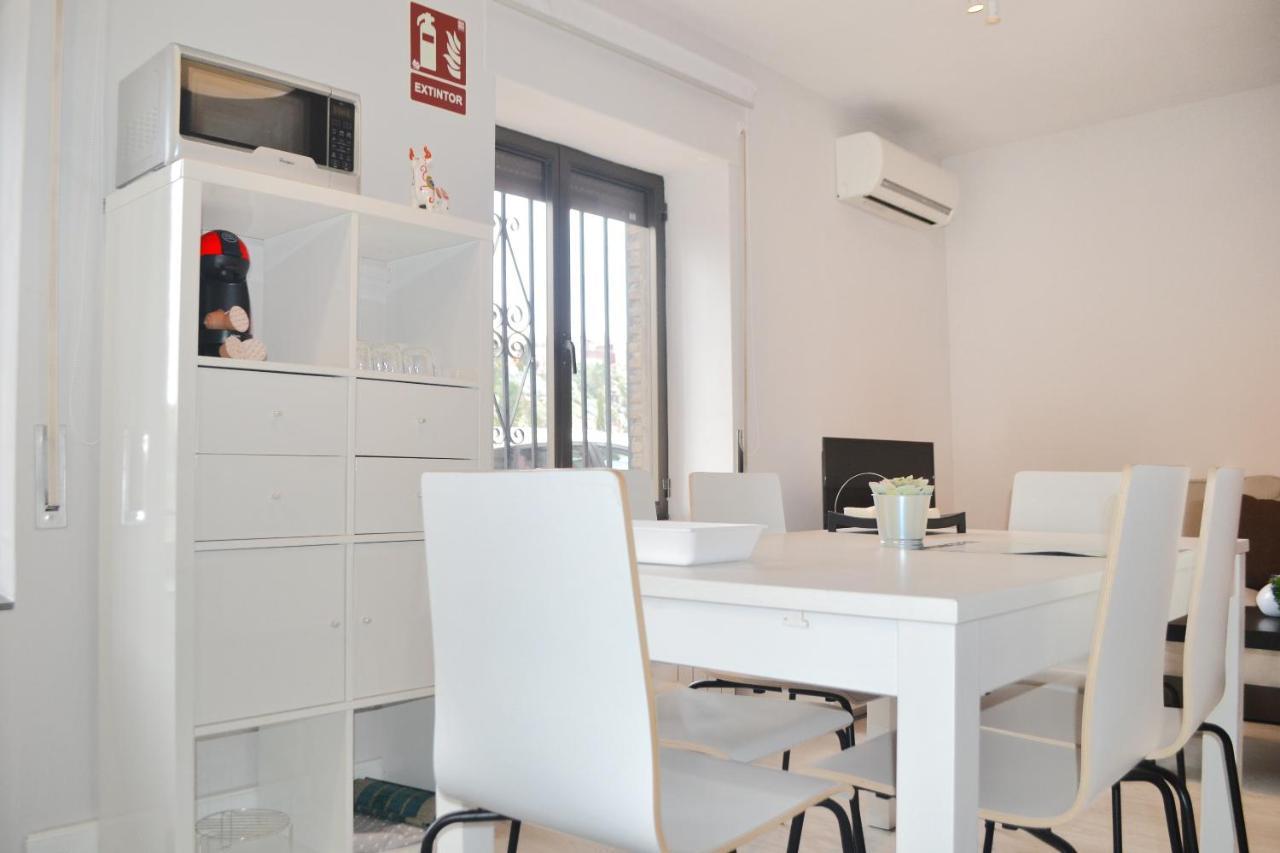 Apartamento El Monasterio Τολέδο Εξωτερικό φωτογραφία