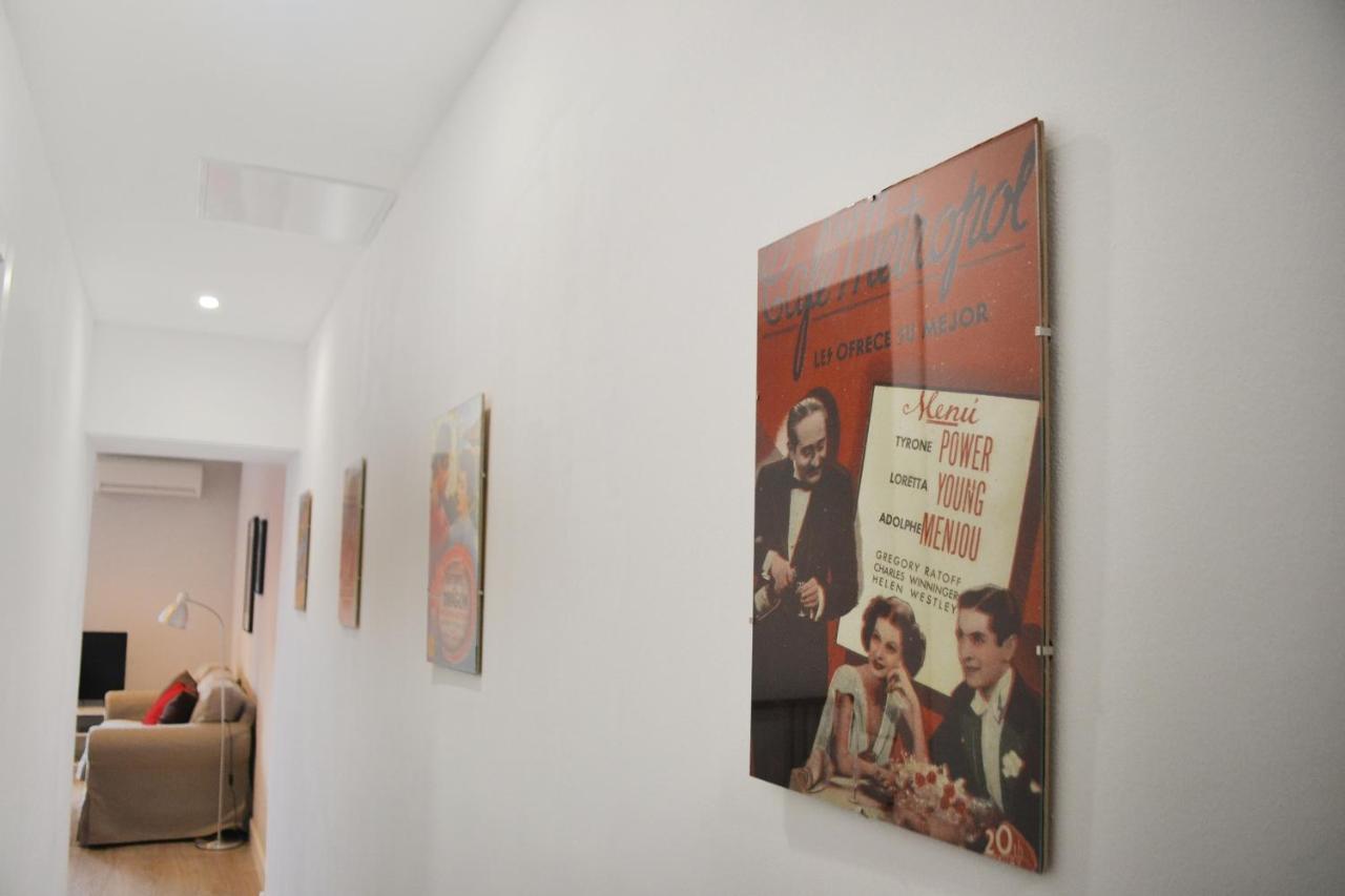 Apartamento El Monasterio Τολέδο Εξωτερικό φωτογραφία