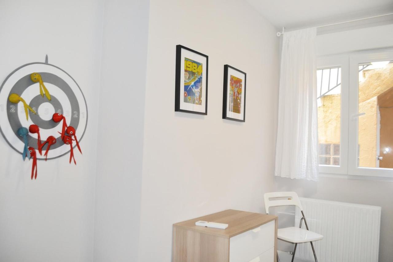 Apartamento El Monasterio Τολέδο Εξωτερικό φωτογραφία